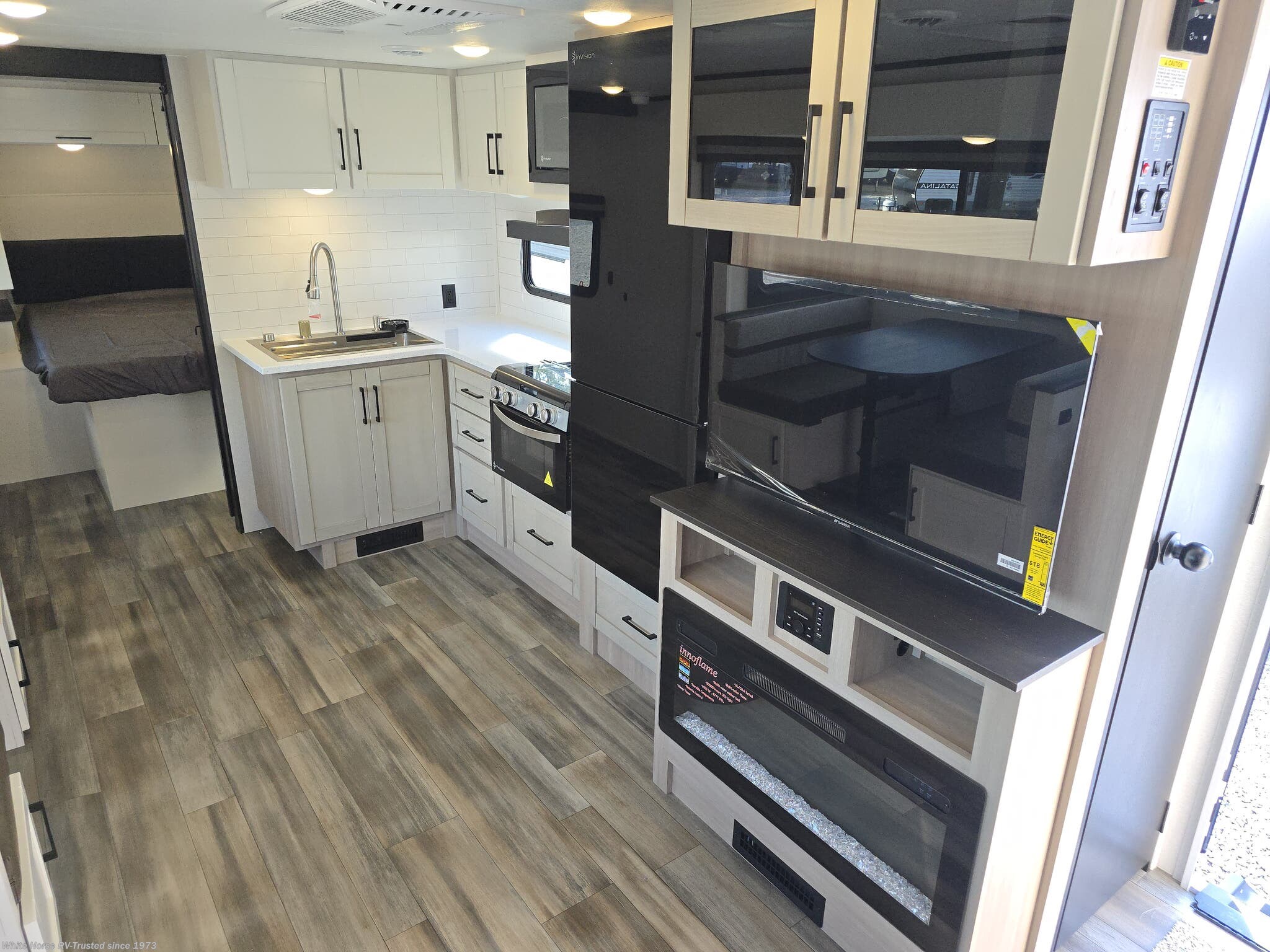 New 2026 Highland Ridge Range Lite 250RBL available in Egg Harbor City, New Jersey