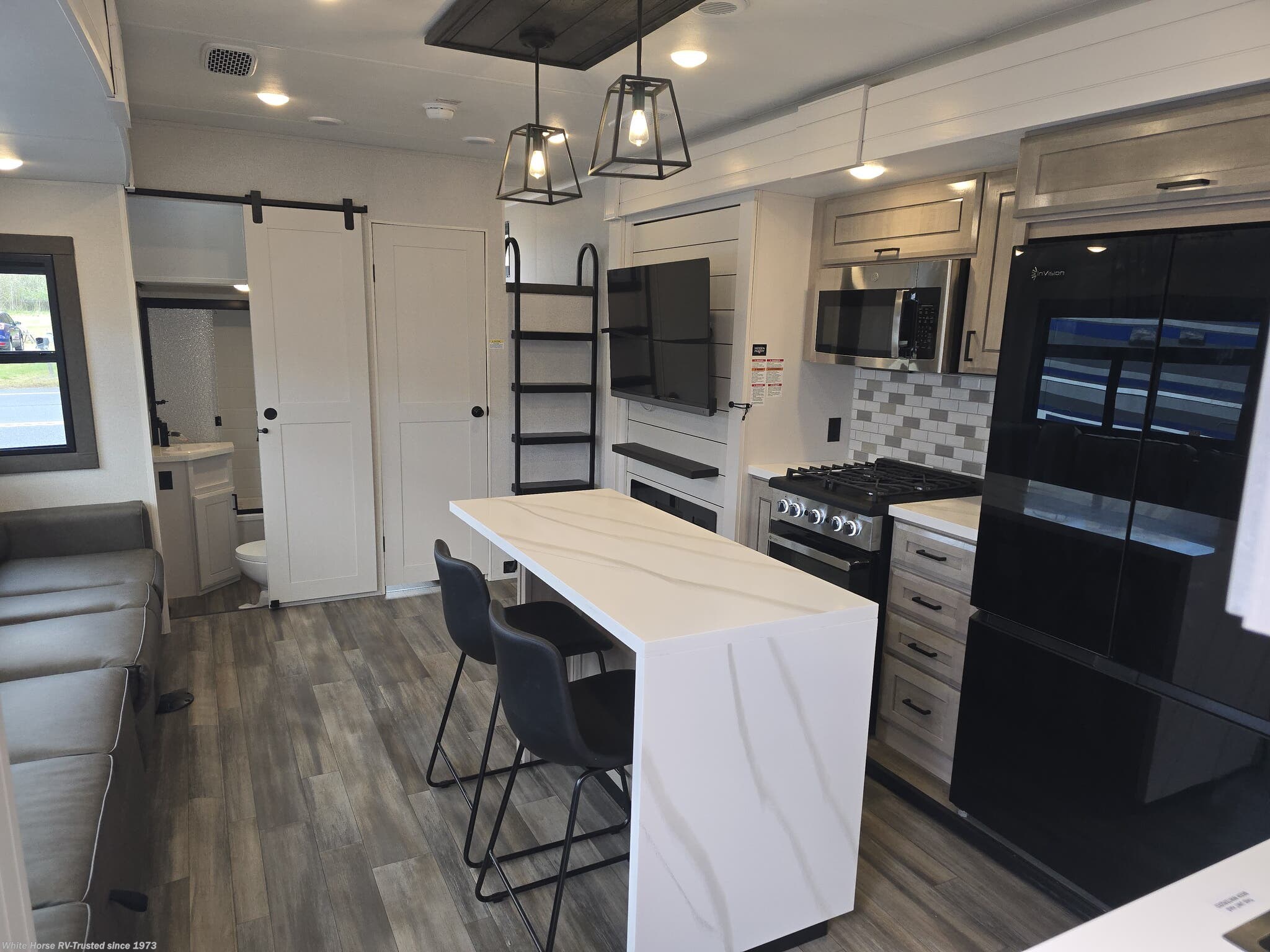 2026 Open Range 3X 390TBS by Highland Ridge from White Horse RV Center in Egg Harbor City, New Jersey