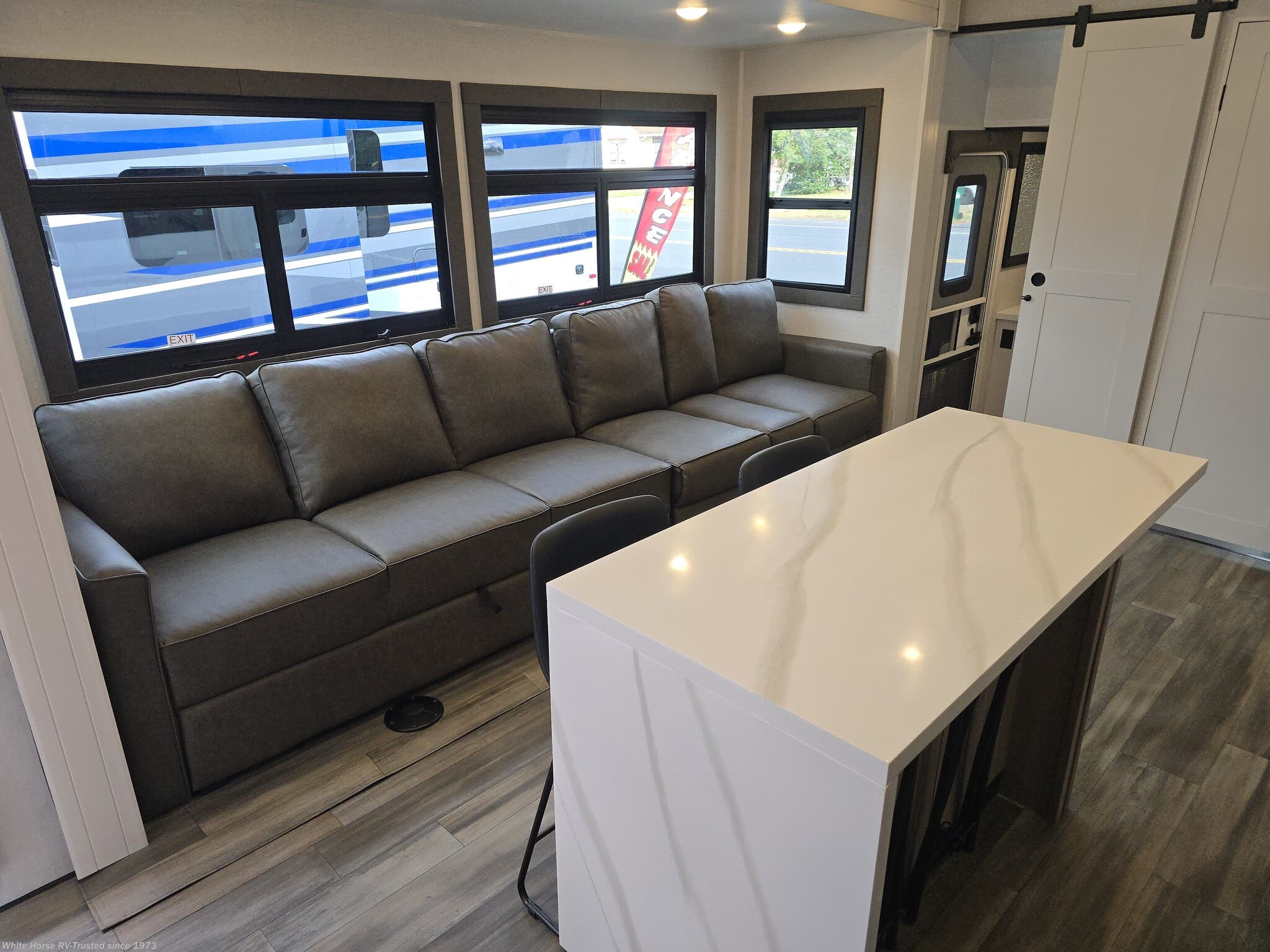 New 2026 Highland Ridge Open Range 3X 390TBS available in Egg Harbor City, New Jersey