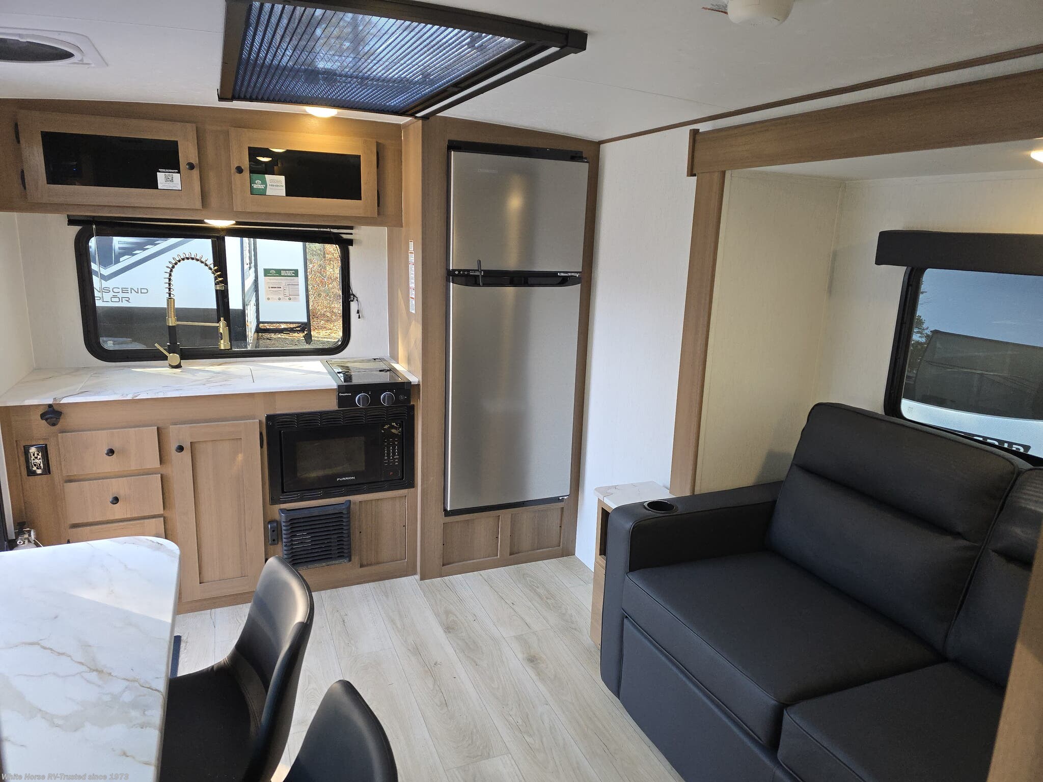 2026 Apex Nano 216RKS by Coachmen from White Horse RV Center in Egg Harbor City, New Jersey