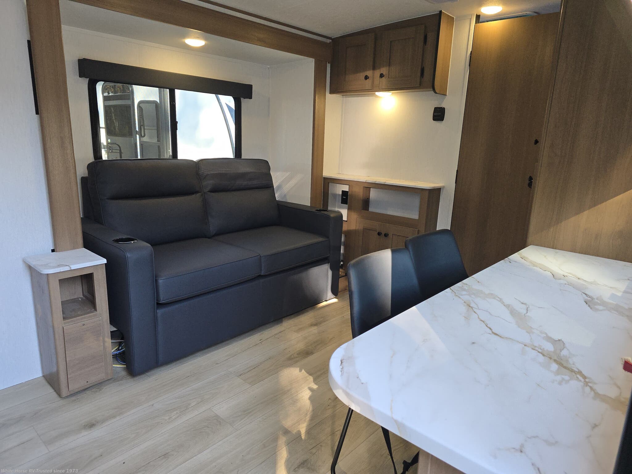 New 2026 Coachmen Apex Nano 216RKS available in Egg Harbor City, New Jersey