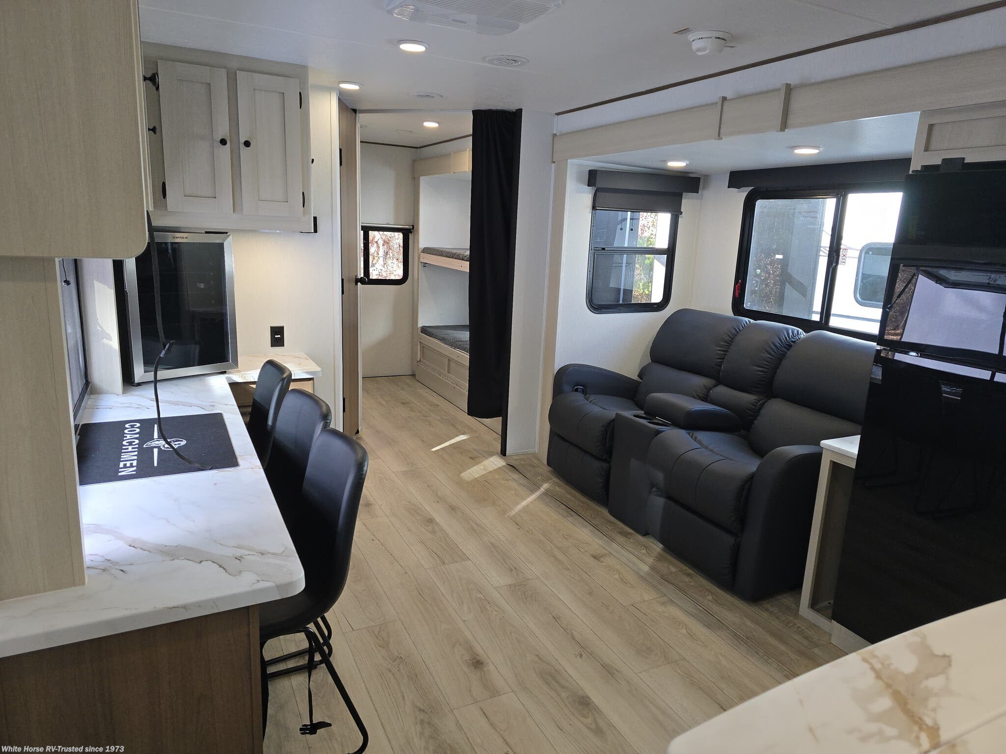 2026 Apex Ultra-Lite 246BARV by Coachmen from White Horse RV Center in Egg Harbor City, New Jersey