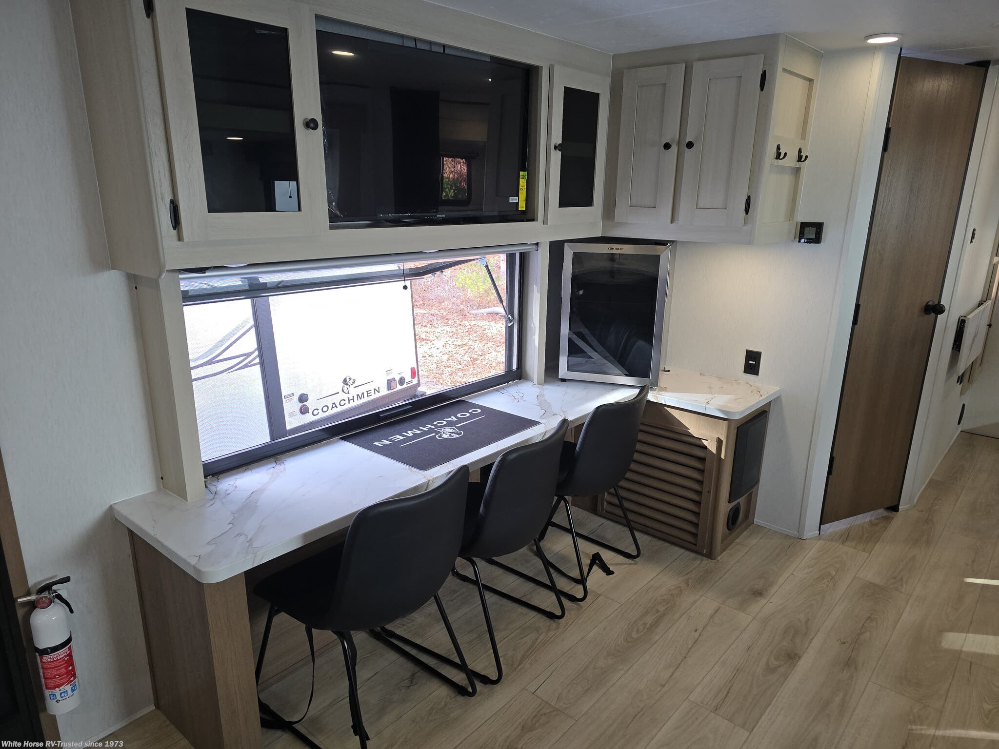 New 2026 Coachmen Apex Ultra-Lite 246BARV available in Egg Harbor City, New Jersey