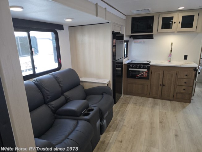 2026 Coachmen Apex Ultra Lite