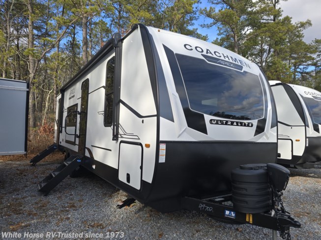2026 Coachmen Apex Ultra Lite