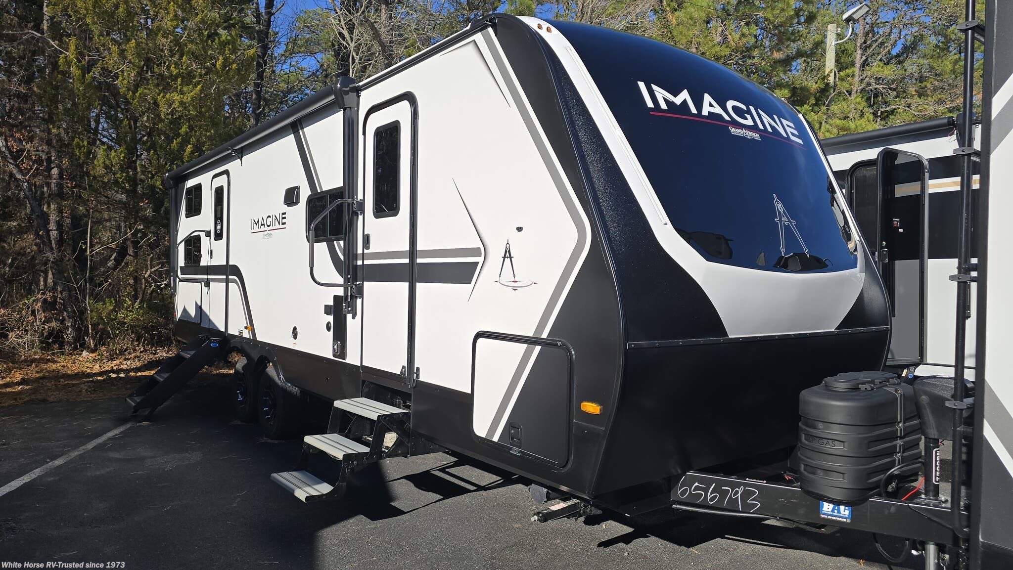 New 2026 Grand Design Imagine 2800BH available in Egg Harbor City, New Jersey