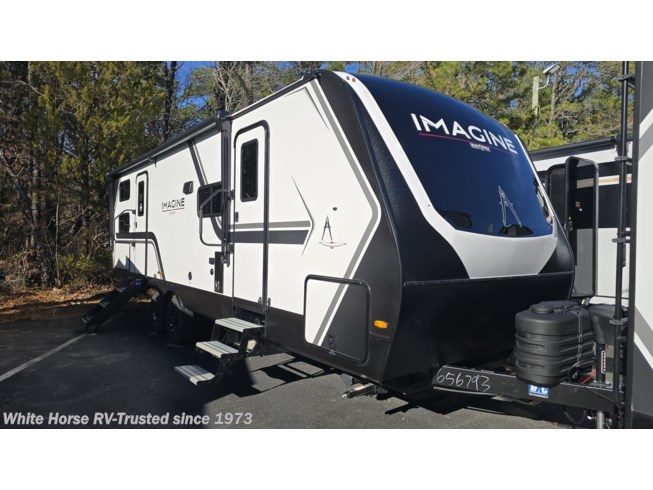 2026 Grand Design Imagine 2800bh