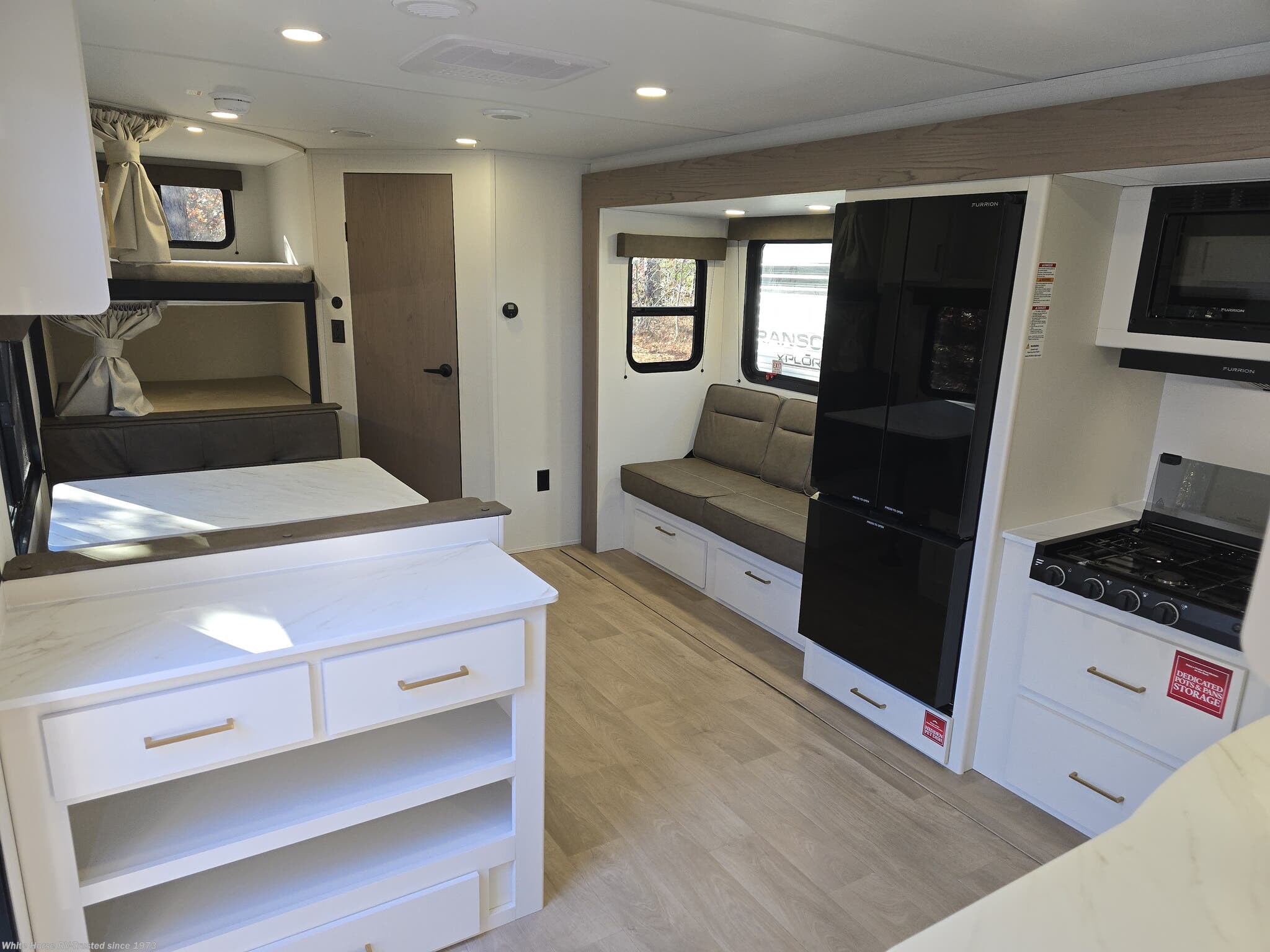 2026 Transcend Xplor 26BHX by Grand Design from White Horse RV Center in Egg Harbor City, New Jersey