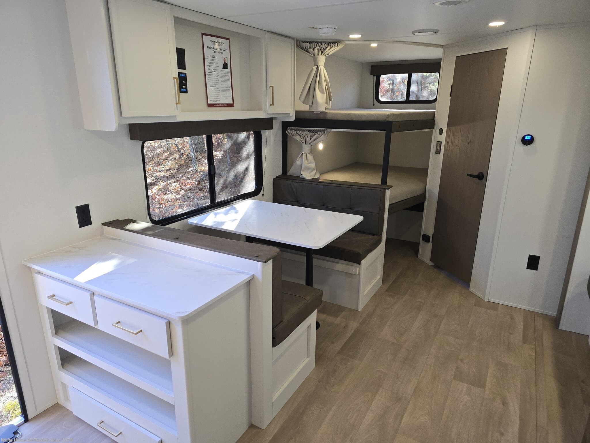 New 2026 Grand Design Transcend Xplor 26BHX available in Egg Harbor City, New Jersey