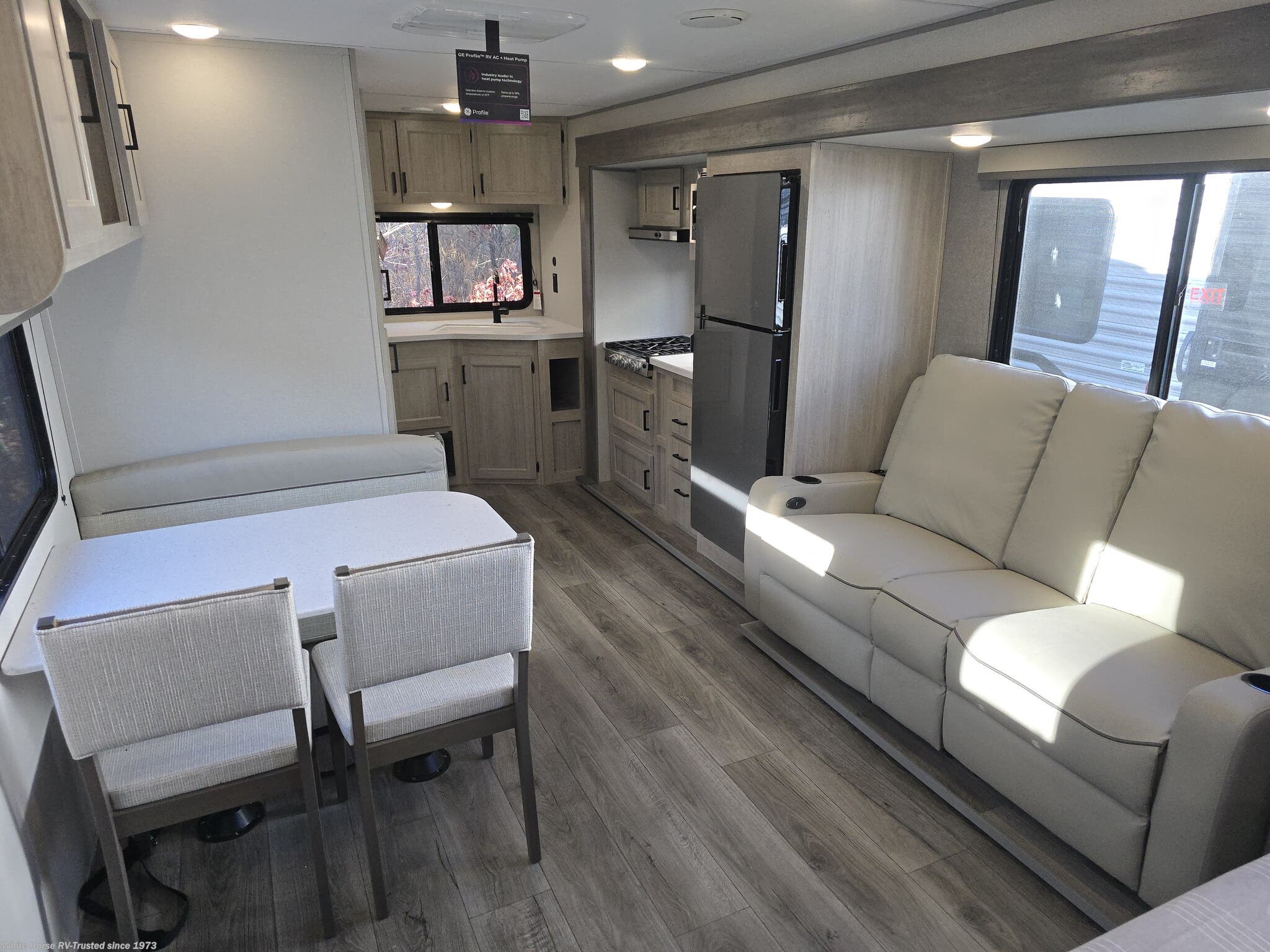 2026 Catalina Summit Series 8 221MKE by Coachmen from White Horse RV Center in Egg Harbor City, New Jersey