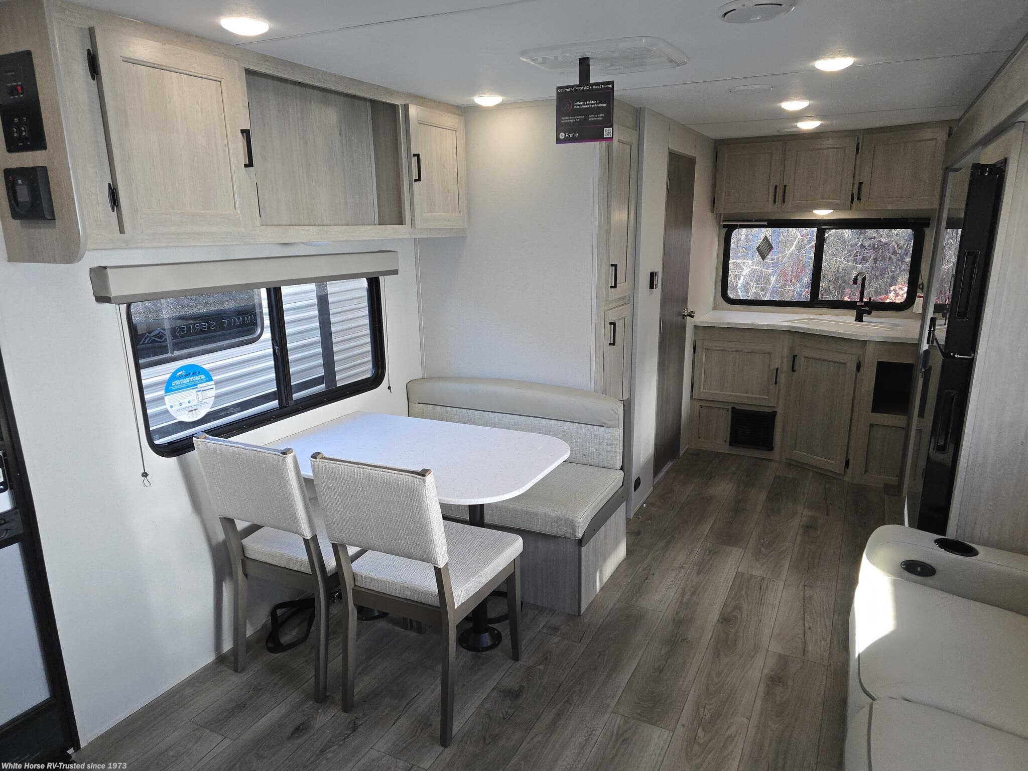 New 2026 Coachmen Catalina Summit Series 8 221MKE available in Egg Harbor City, New Jersey