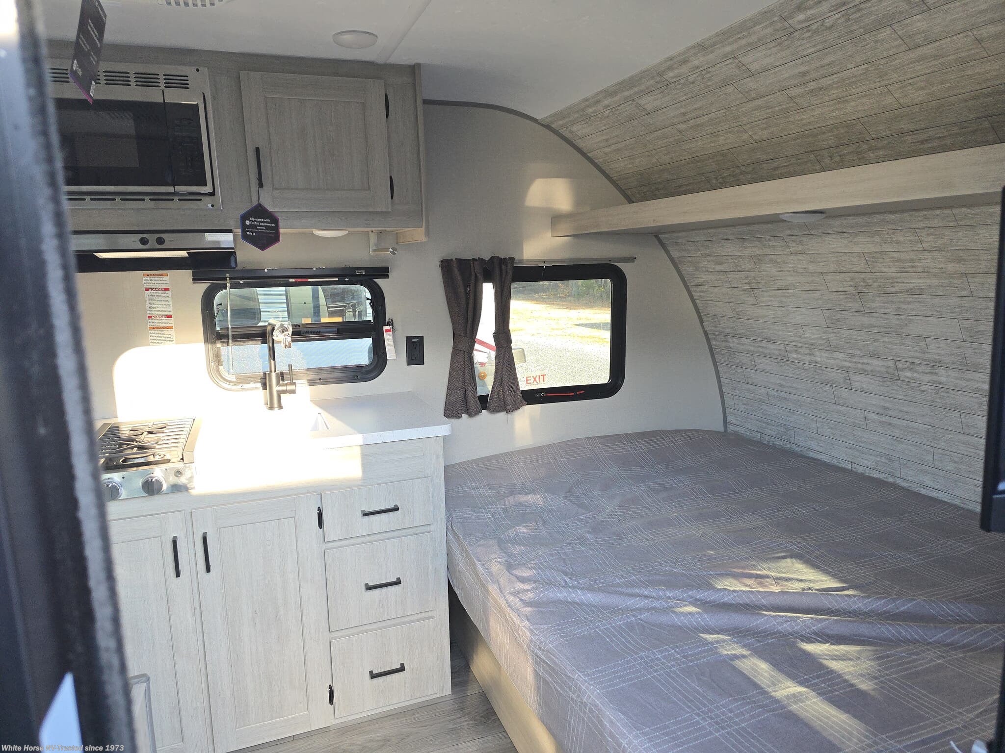 2026 Catalina Summit Series 7 154RBX by Coachmen from White Horse RV Center in Egg Harbor City, New Jersey