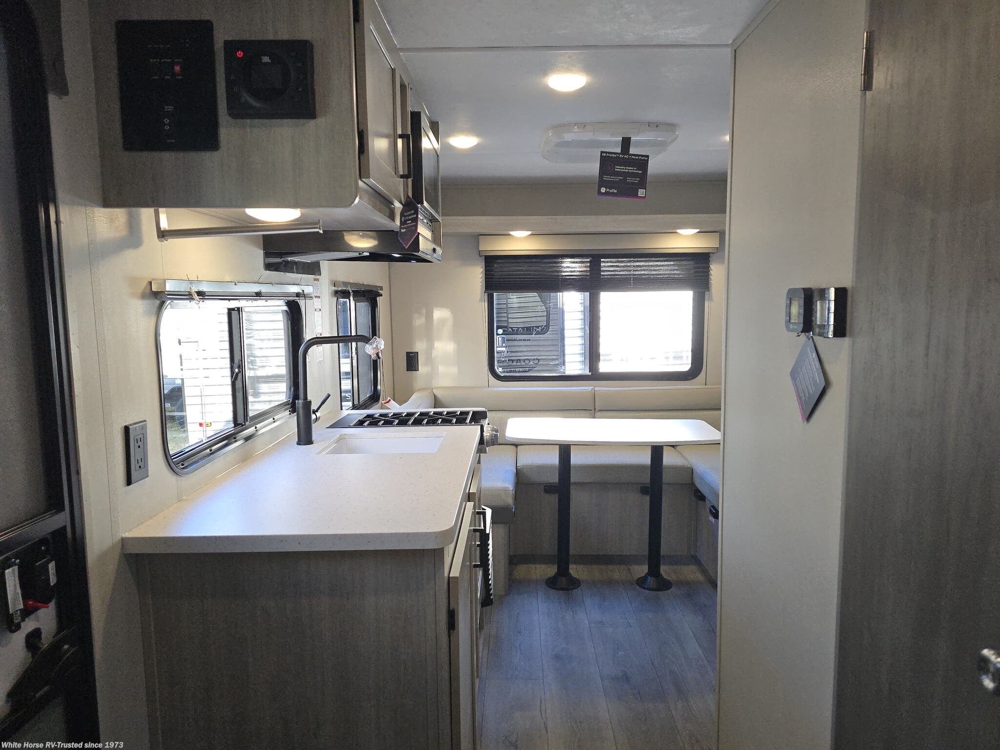2026 Catalina Summit Series 7 154RDX by Coachmen from White Horse RV Center in Egg Harbor City, New Jersey