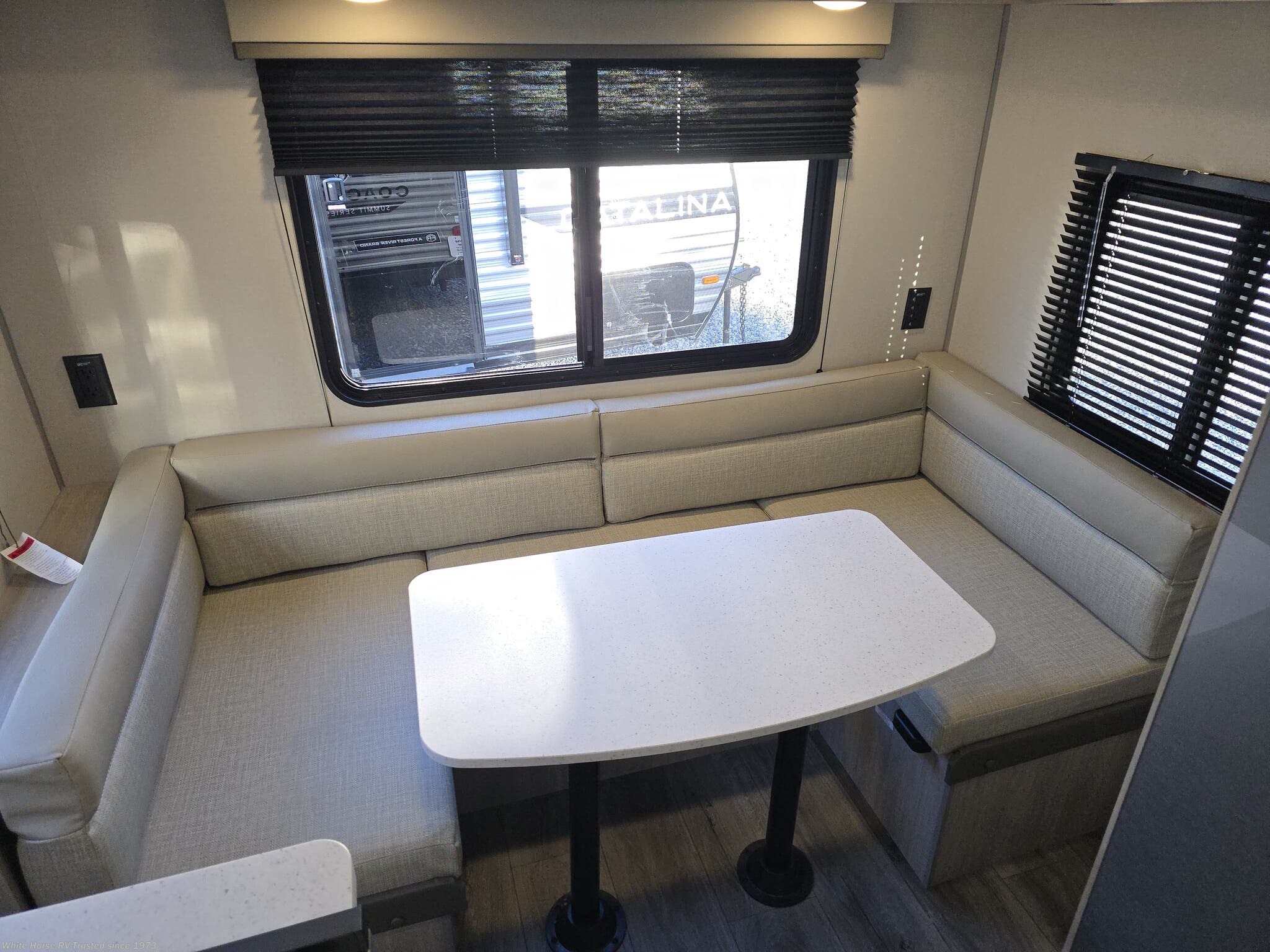 New 2026 Coachmen Catalina Summit Series 7 154RDX available in Egg Harbor City, New Jersey