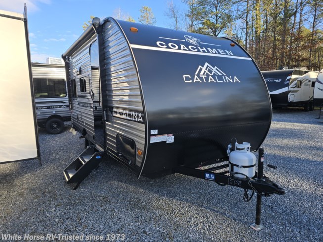 2026 Coachmen Catalina Summit Series 7 154rdx