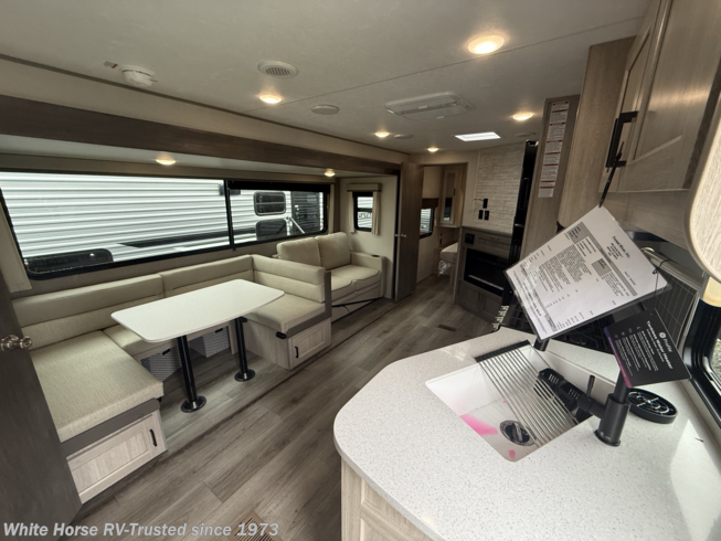 2026 Coachmen Catalina Legacy Edition 263bhsck