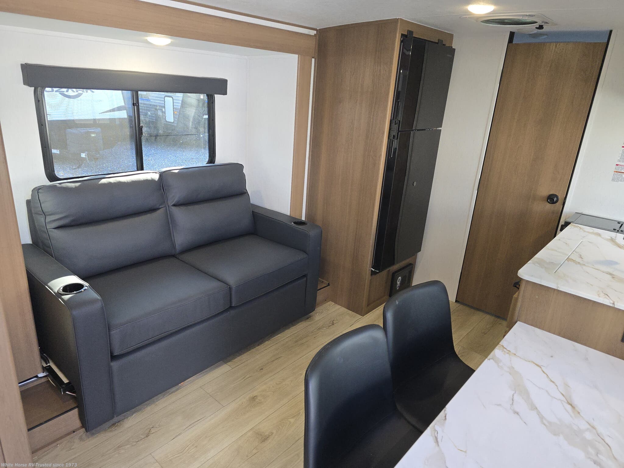 2026 Apex Nano 224RBS by Coachmen from White Horse RV Center in Egg Harbor City, New Jersey