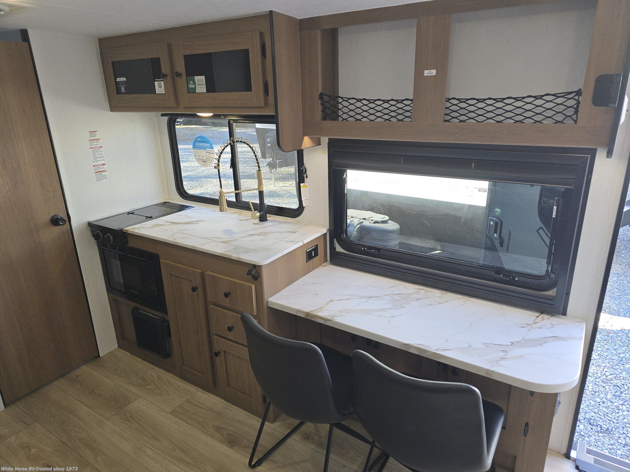New 2026 Coachmen Apex Nano 224RBS available in Egg Harbor City, New Jersey