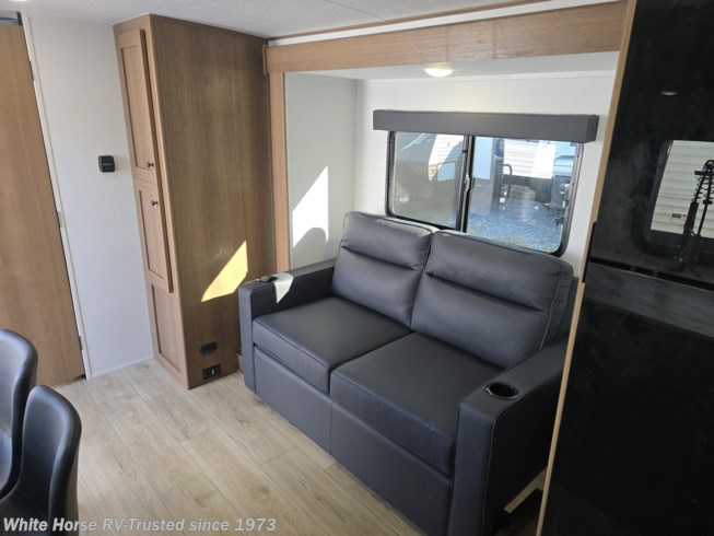 2026 Coachmen Apex Nano