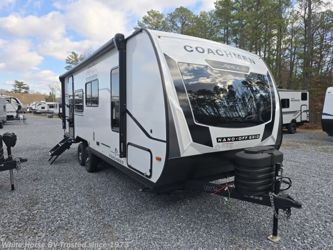 2026 Coachmen Apex Nano