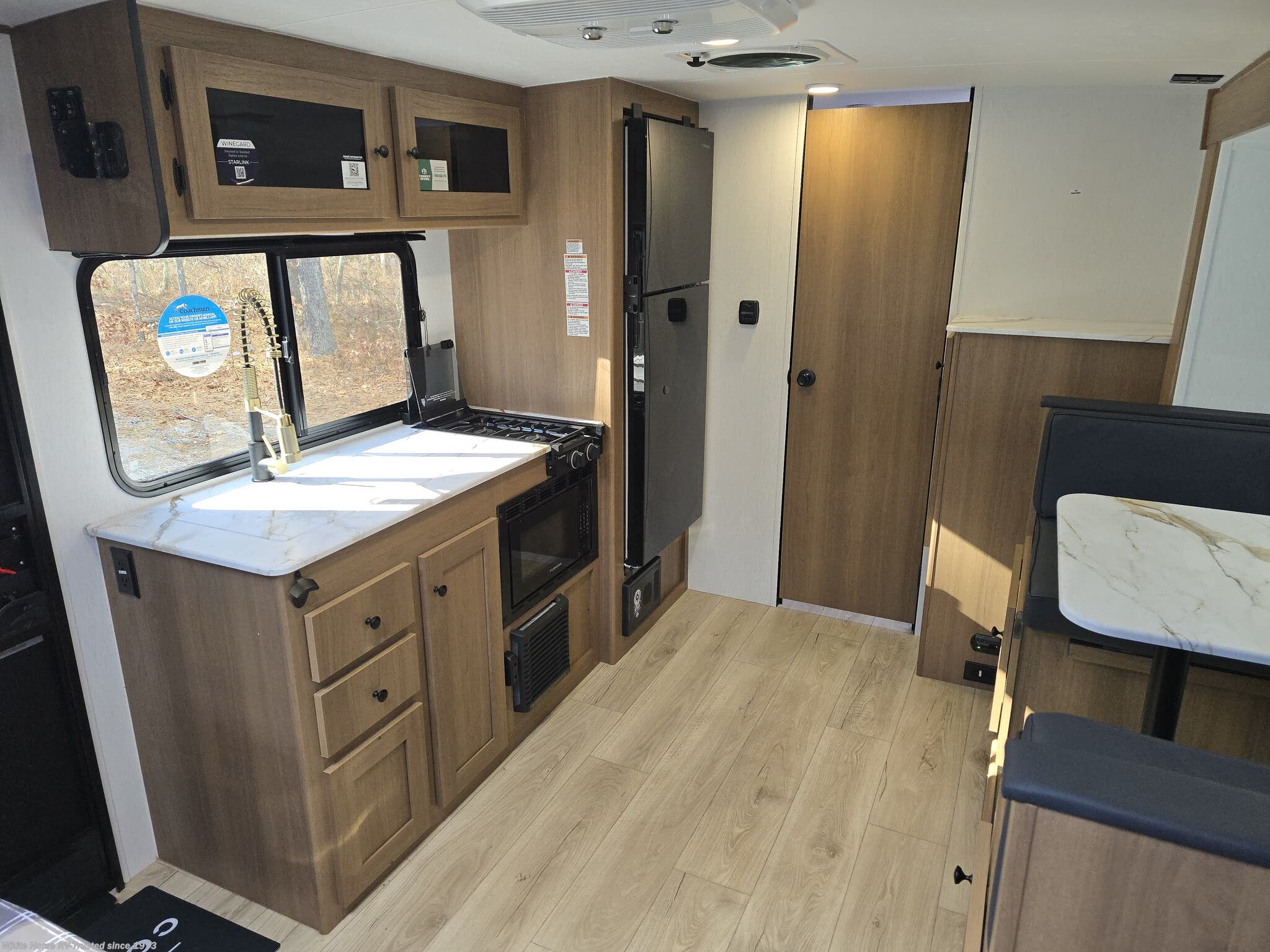 New 2026 Coachmen Apex Nano 203RBK available in Egg Harbor City, New Jersey