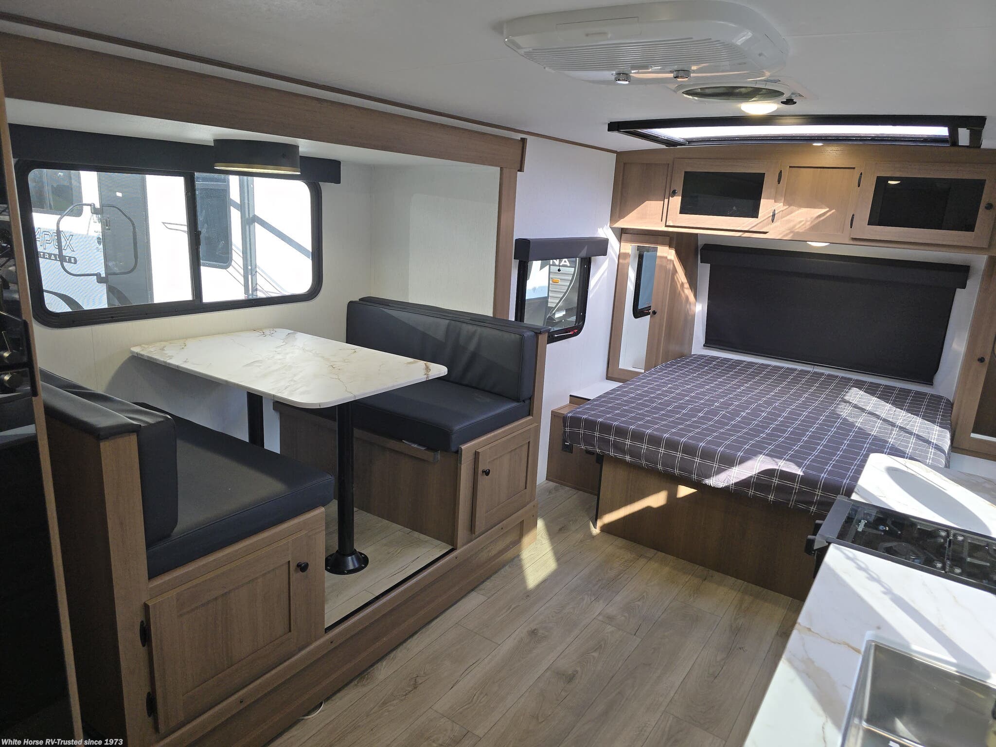 2026 Apex Nano 190RBS by Coachmen from White Horse RV Center in Egg Harbor City, New Jersey