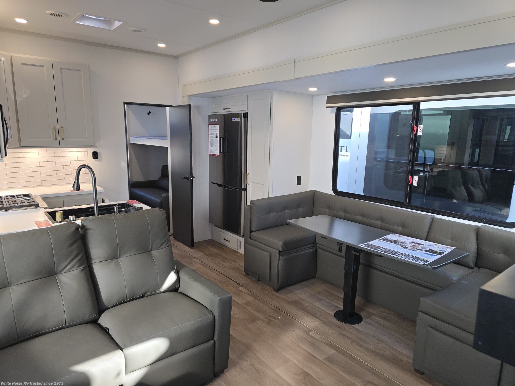 2026 Influence 3904BH by Grand Design from White Horse RV Center in Egg Harbor City, New Jersey