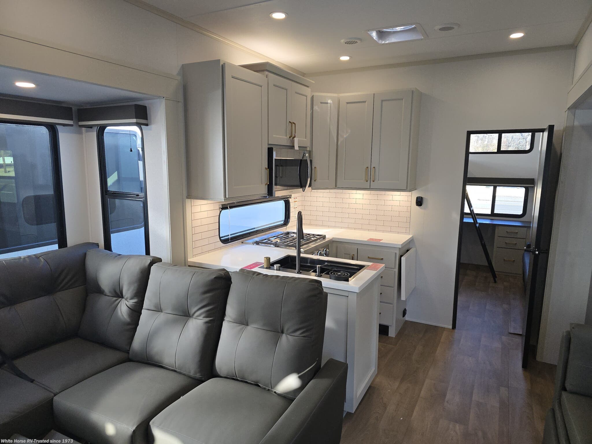 New 2026 Grand Design Influence 3904BH available in Egg Harbor City, New Jersey