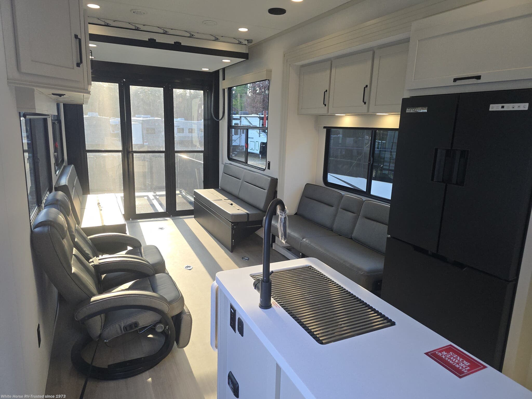 2026 Momentum G-Class 325G by Grand Design from White Horse RV Center in Egg Harbor City, New Jersey