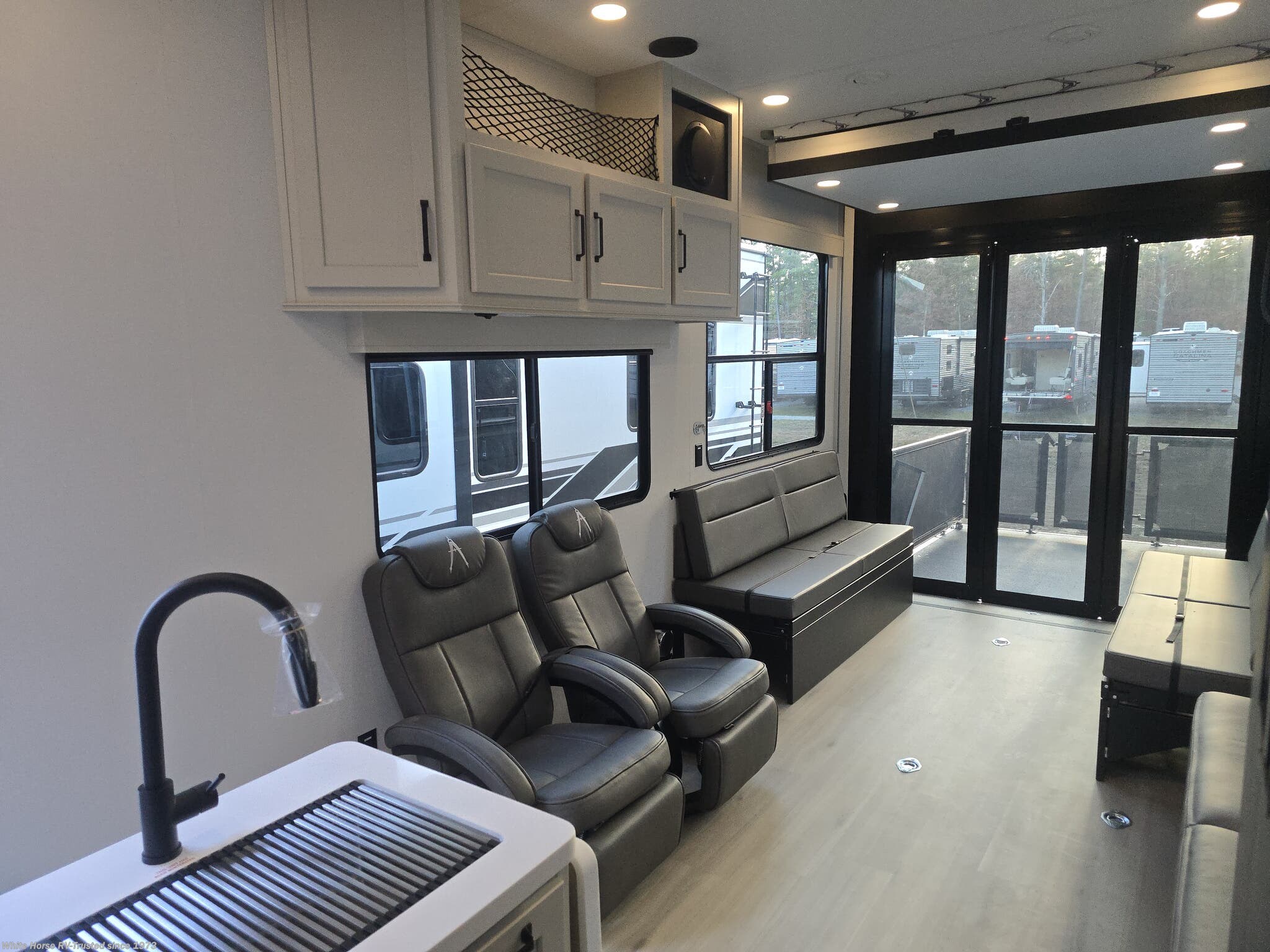 New 2026 Grand Design Momentum G-Class 325G available in Egg Harbor City, New Jersey