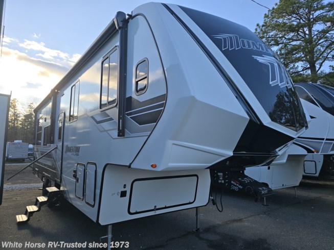 2026 Grand Design Momentum G Class 25g
