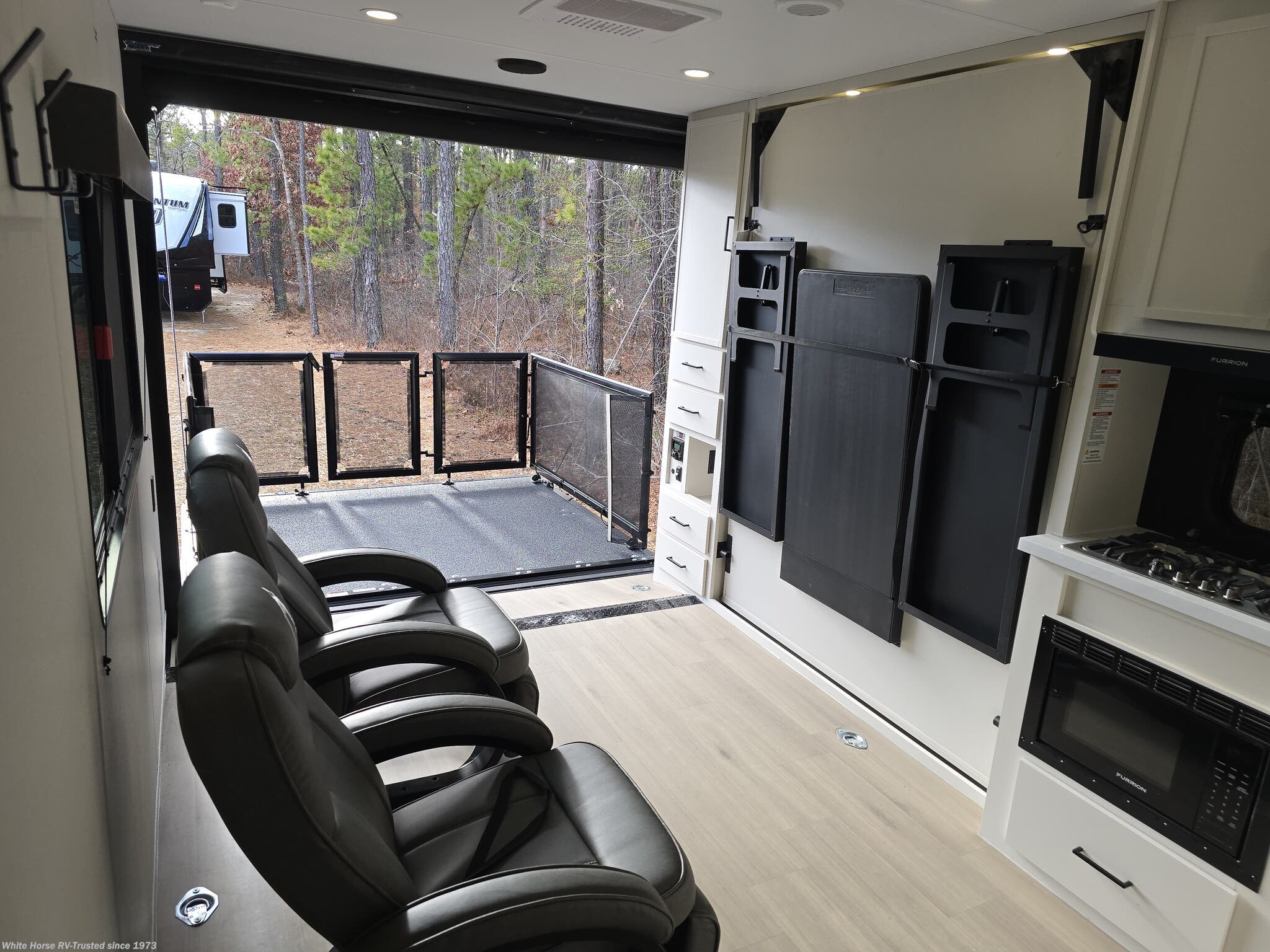 2026 Momentum MAV 17MAV by Grand Design from White Horse RV Center in Egg Harbor City, New Jersey