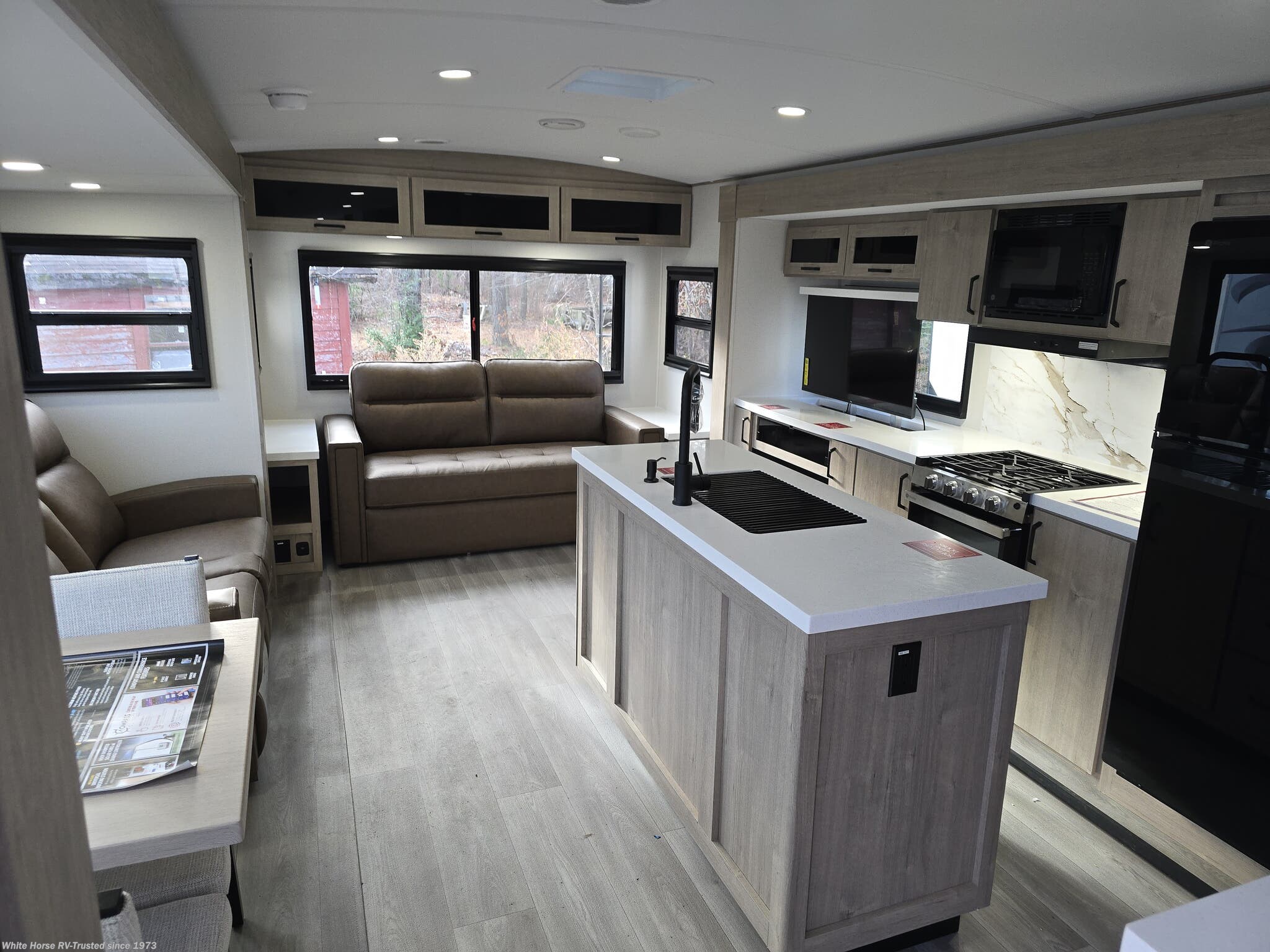 2026 Imagine 2970RL by Grand Design from White Horse RV Center in Egg Harbor City, New Jersey