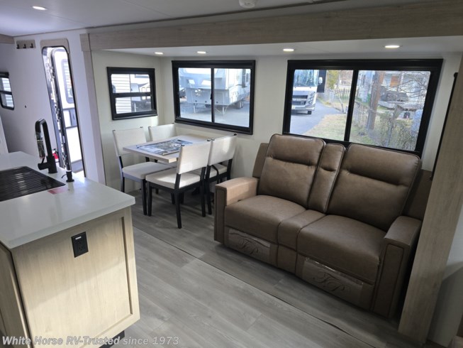 2026 Grand Design Imagine 2970rl
