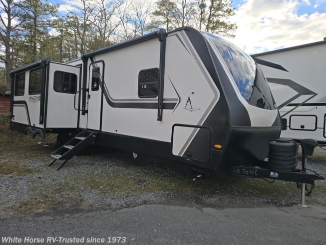 2026 Grand Design Imagine 2970rl