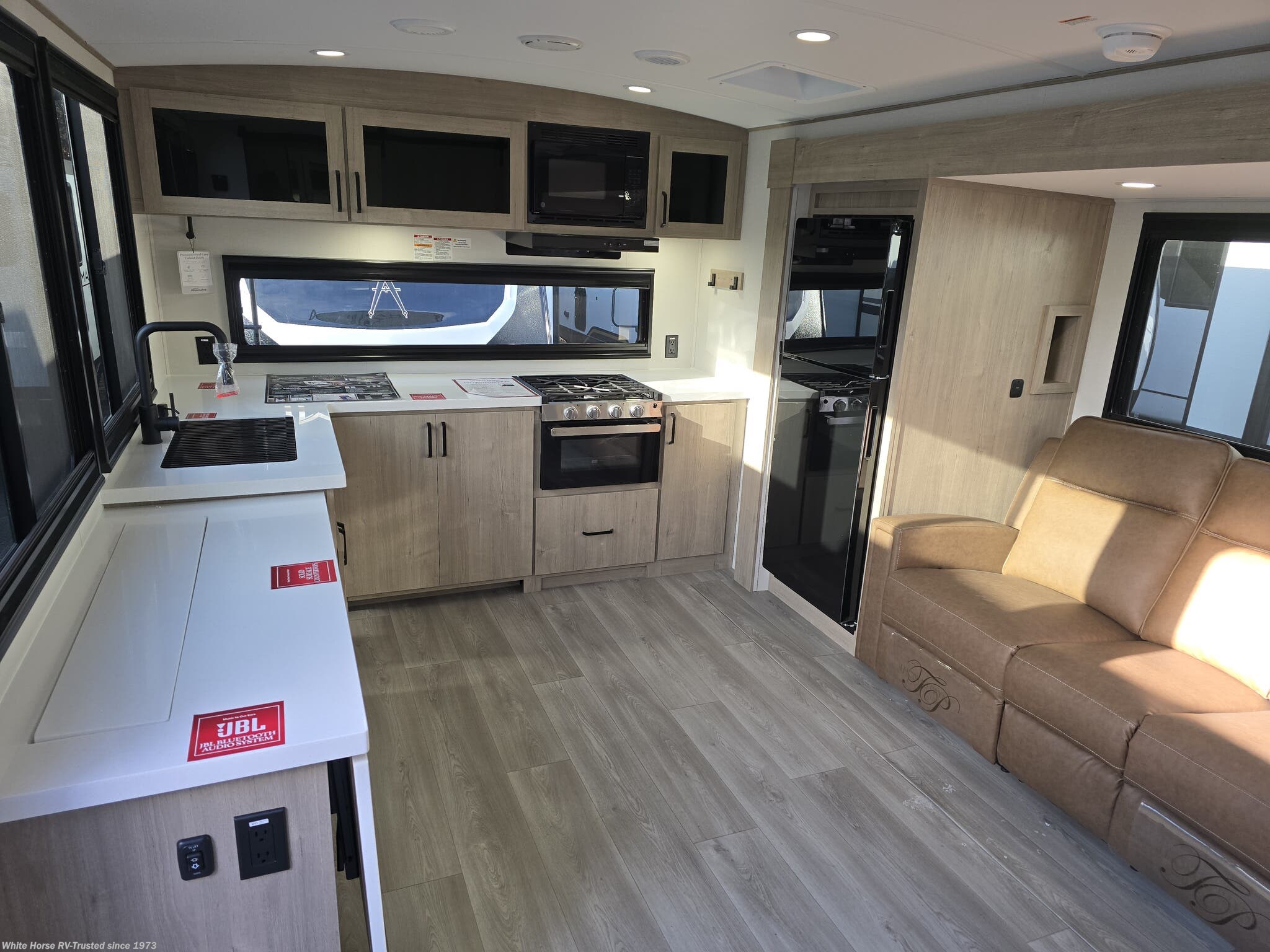2026 Imagine 2700BS by Grand Design from White Horse RV Center in Egg Harbor City, New Jersey
