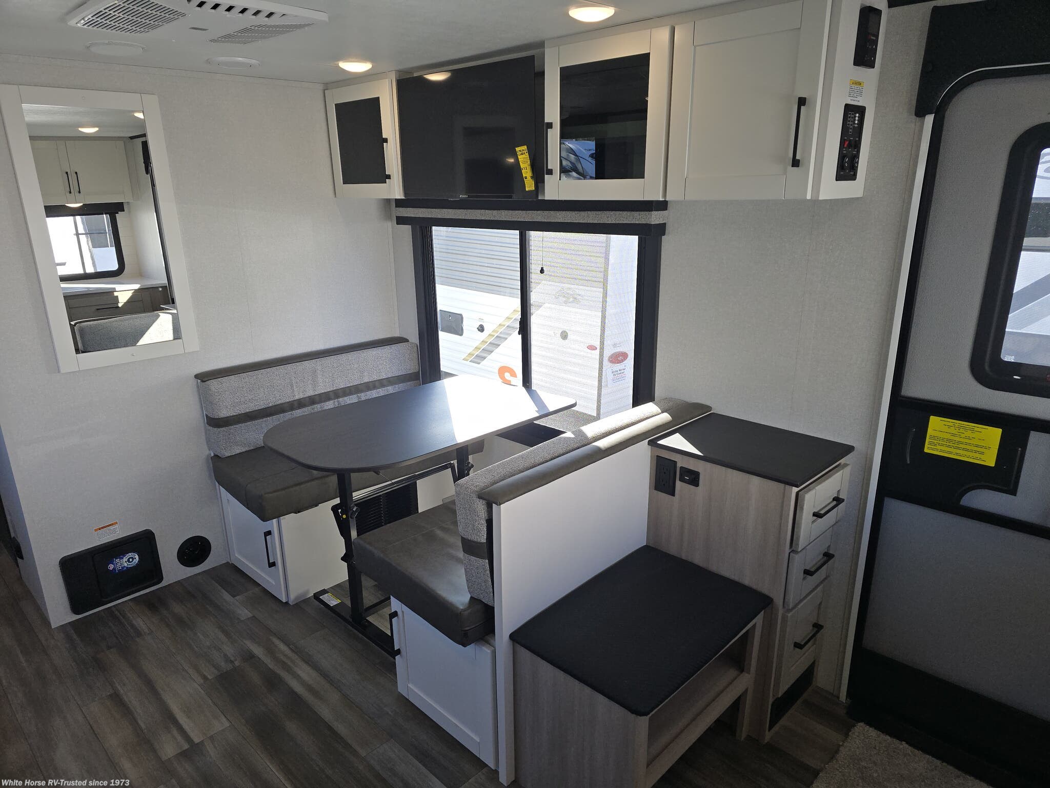 New 2026 Highland Ridge Range Lite 230MKD available in Egg Harbor City, New Jersey