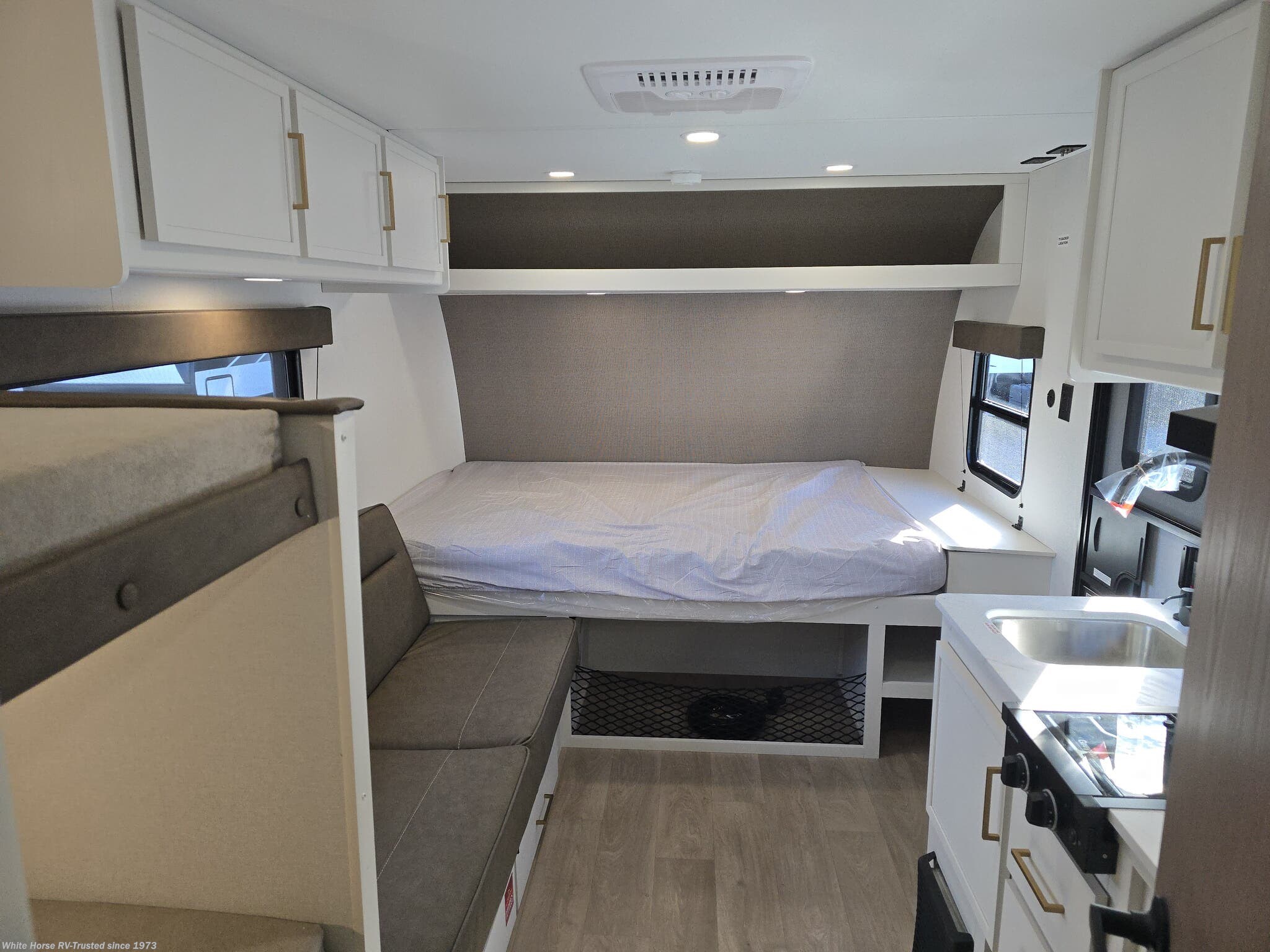 New 2026 Grand Design Transcend One 151BH @ STORAGE available in Egg Harbor City, New Jersey