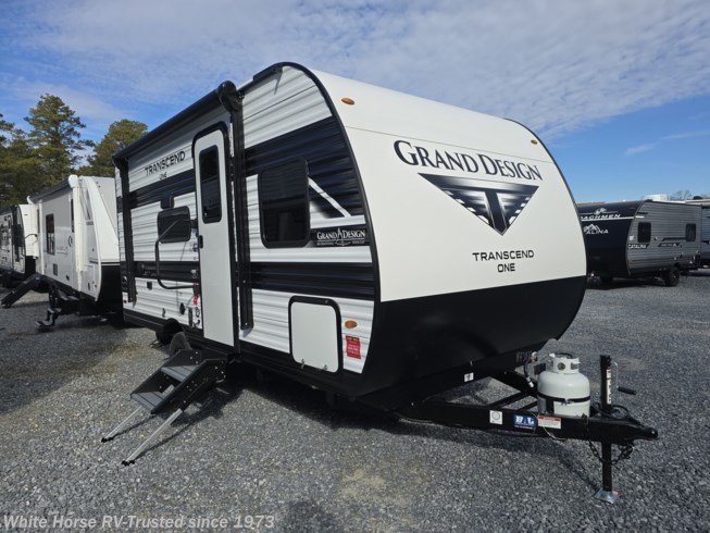 2026 Grand Design Transcend One 151bh
