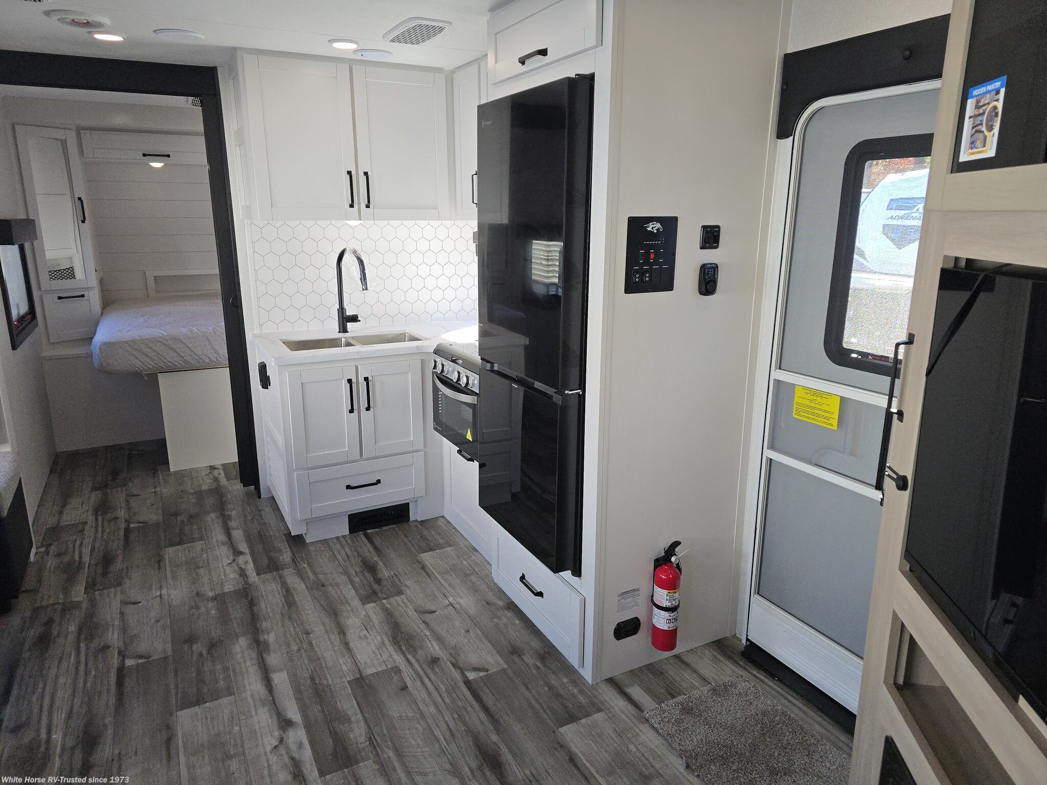 New 2026 Highland Ridge Open Range Roamer Light Duty 27RBOS available in Egg Harbor City, New Jersey