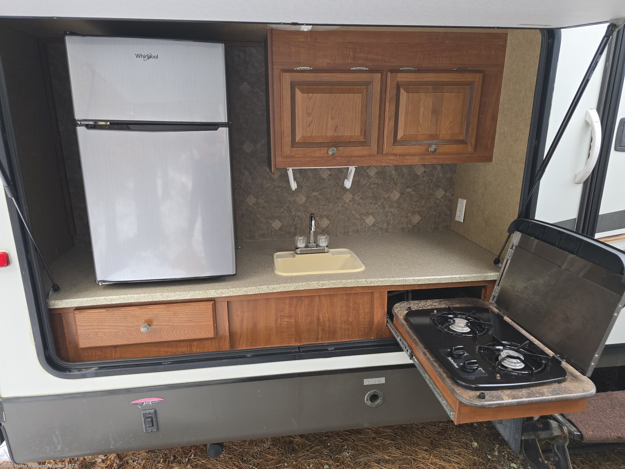 Used 2013 Jayco Eagle 314BDS available in Egg Harbor City, New Jersey