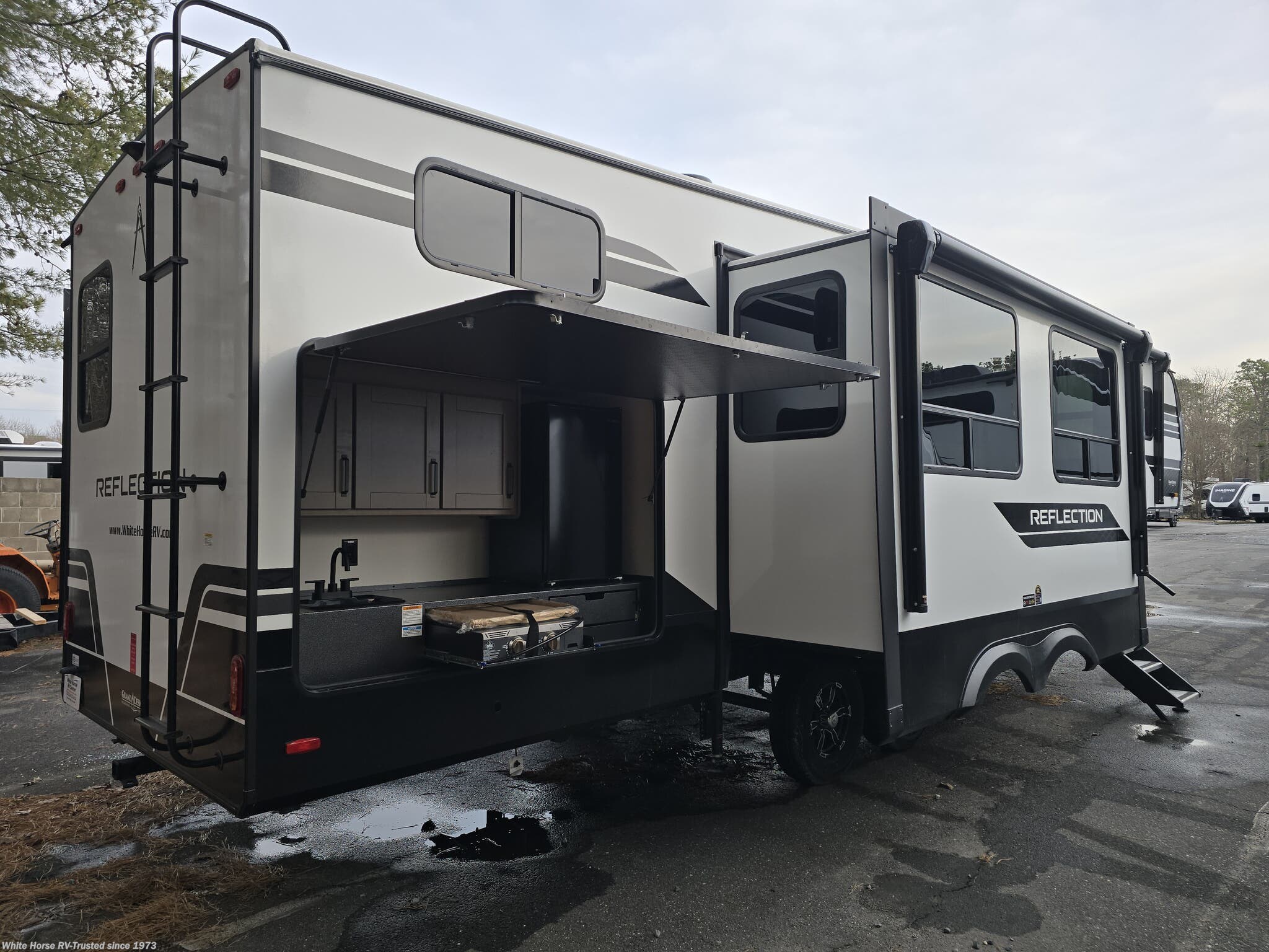 New 2026 Grand Design Reflection 311BHS available in Egg Harbor City, New Jersey