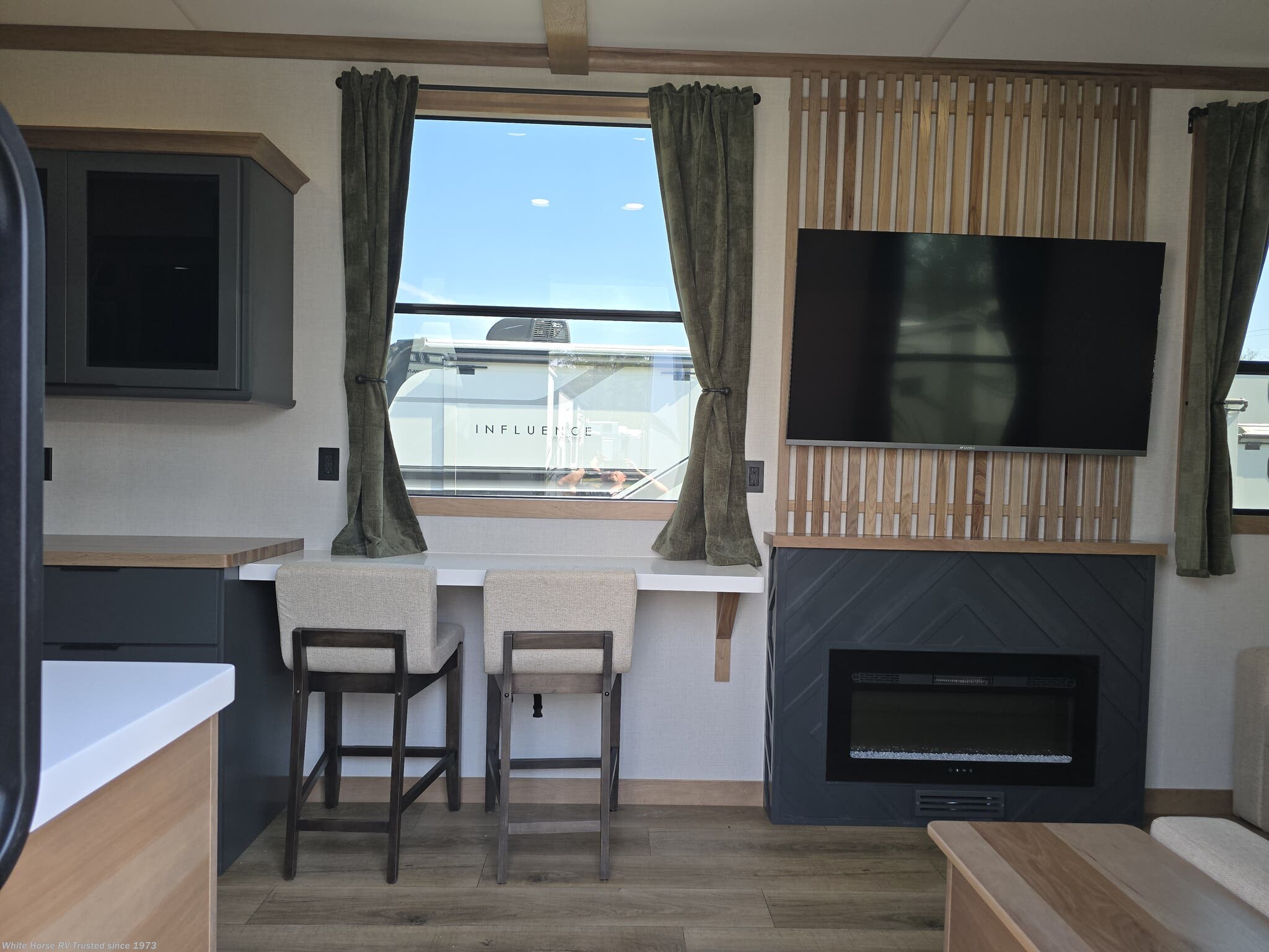 2026 Lost Pines SEQUOIA by Forest River from White Horse RV Center in Egg Harbor City, New Jersey