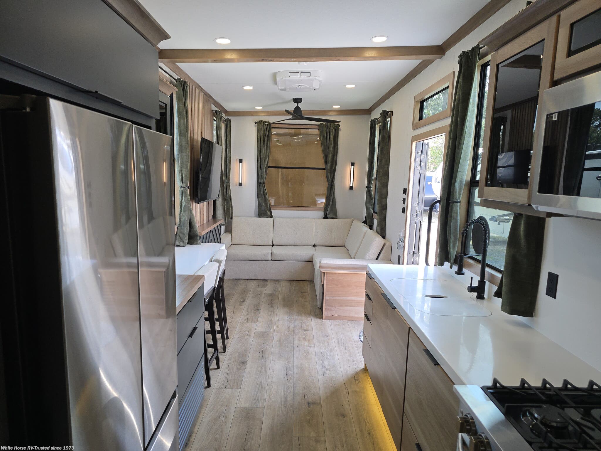 New 2026 Forest River Lost Pines SEQUOIA available in Egg Harbor City, New Jersey