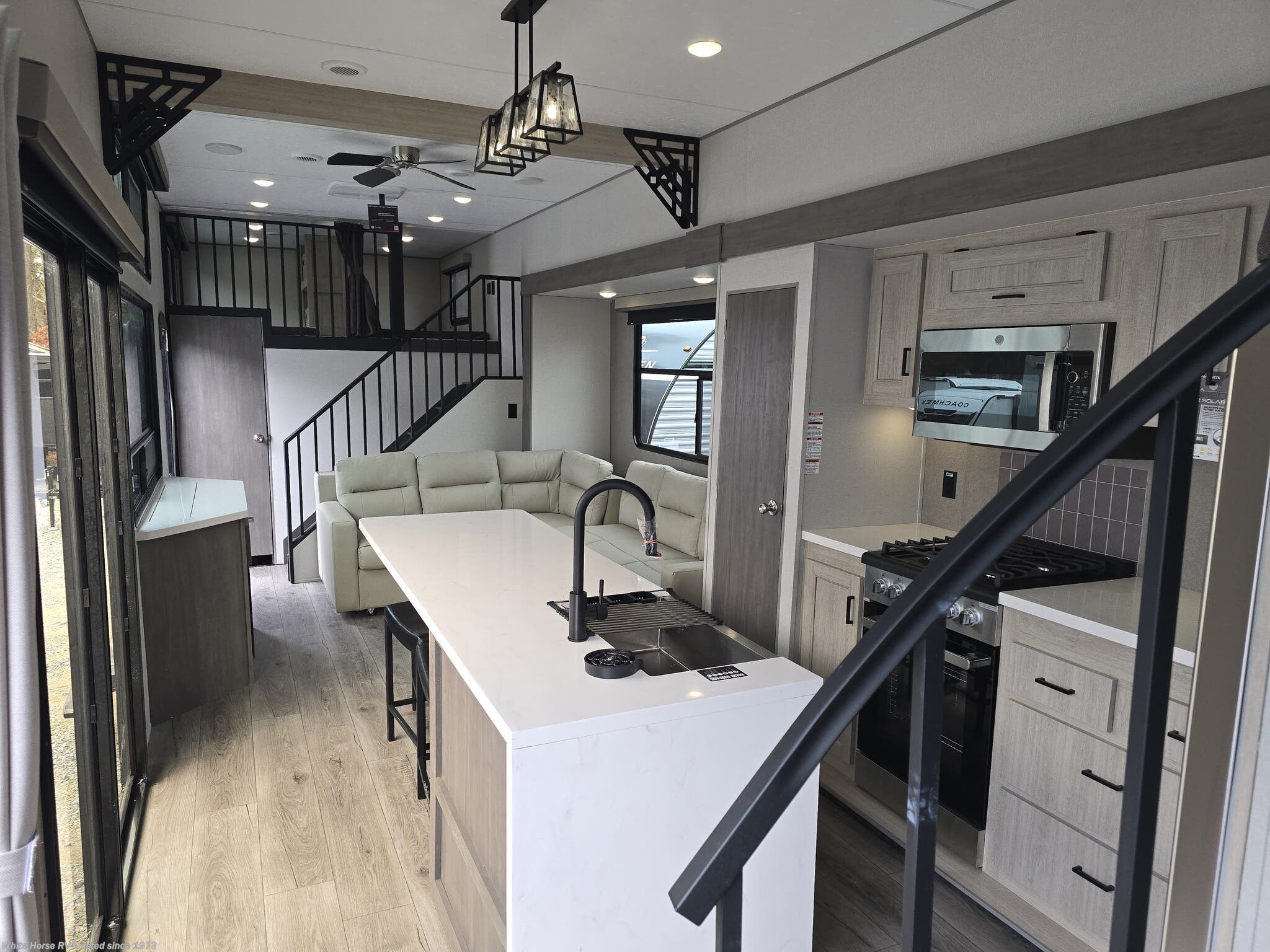 New 2026 Coachmen Catalina Destination 42CONDO available in Egg Harbor City, New Jersey