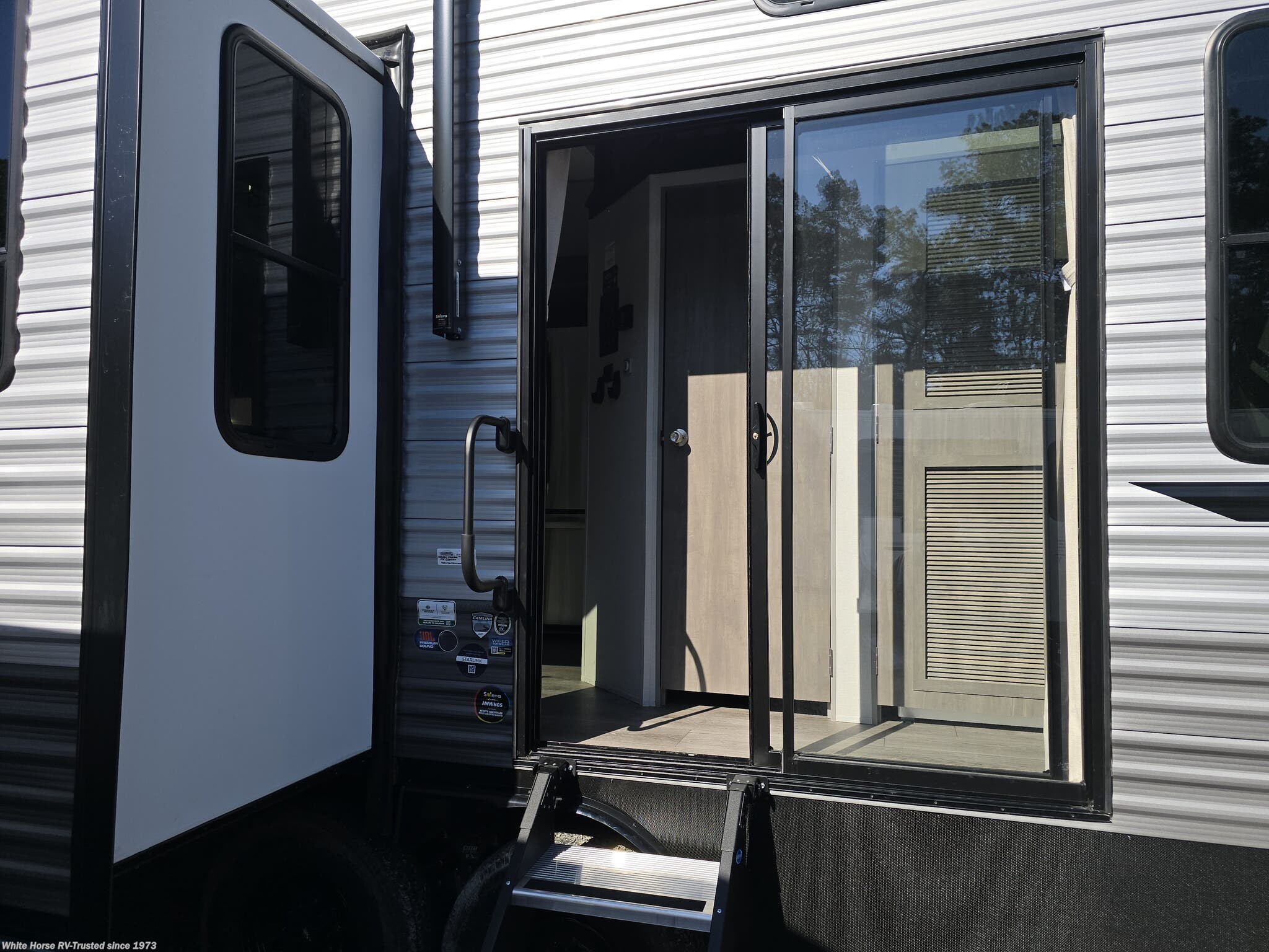 2026 Catalina Destination 43CONDO by Coachmen from White Horse RV Center in Egg Harbor City, New Jersey
