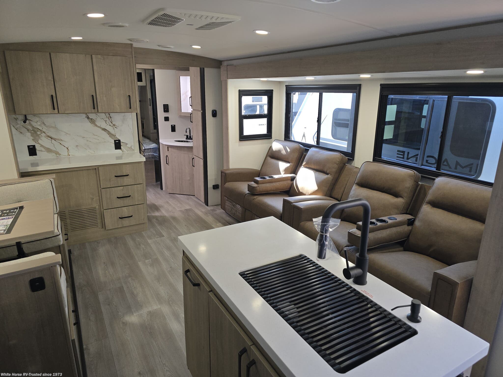 New 2026 Grand Design Imagine 3210BH available in Egg Harbor City, New Jersey