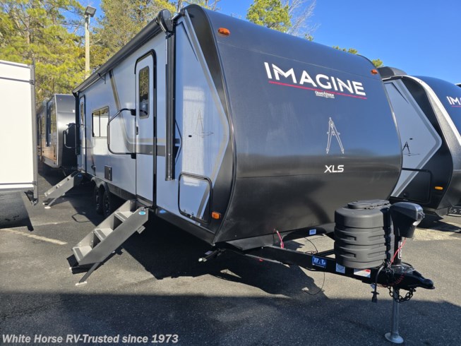 2026 Grand Design Imagine Xls 23lde