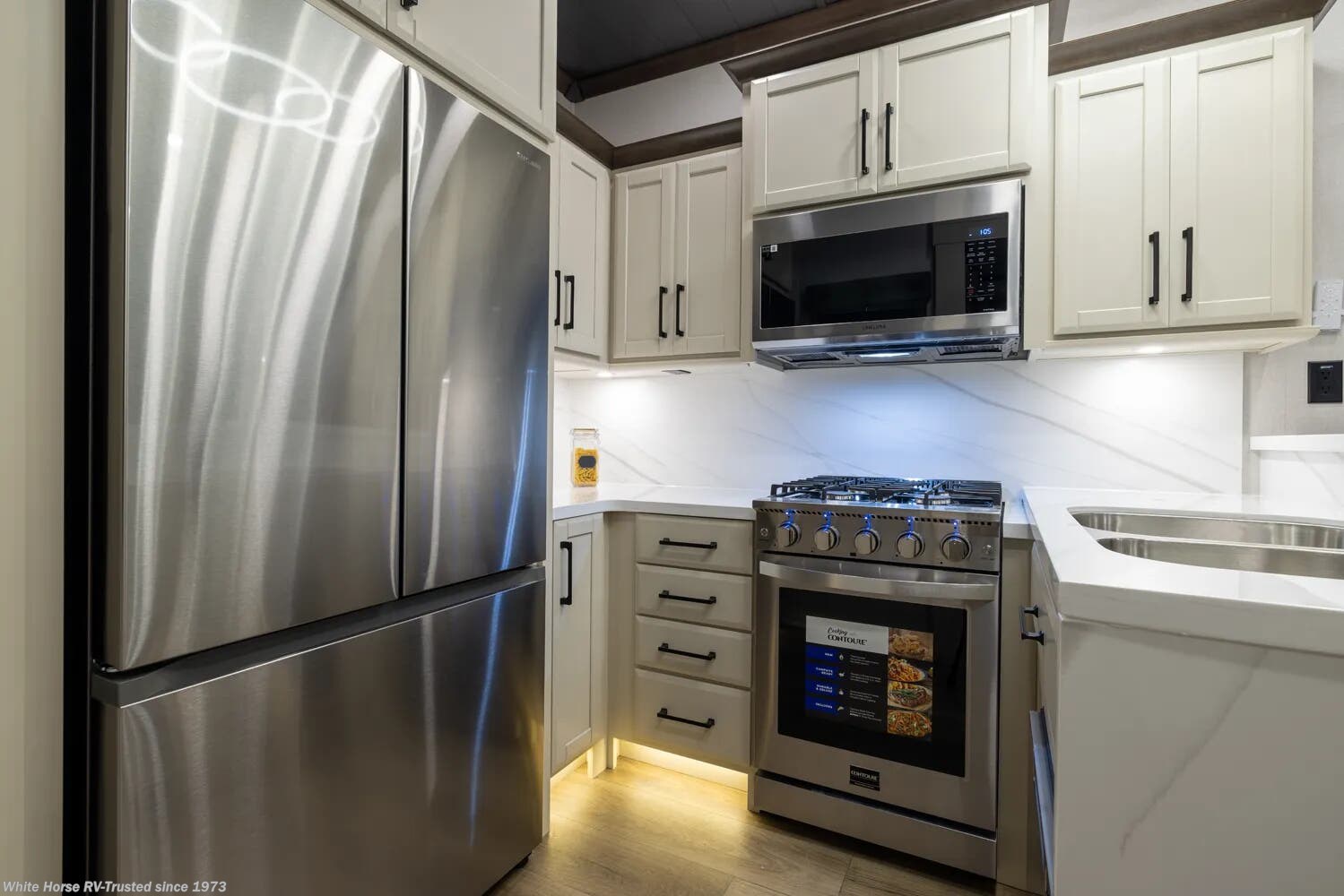 New 2026 Forest River RiverStone 39RKFB available in Egg Harbor City, New Jersey