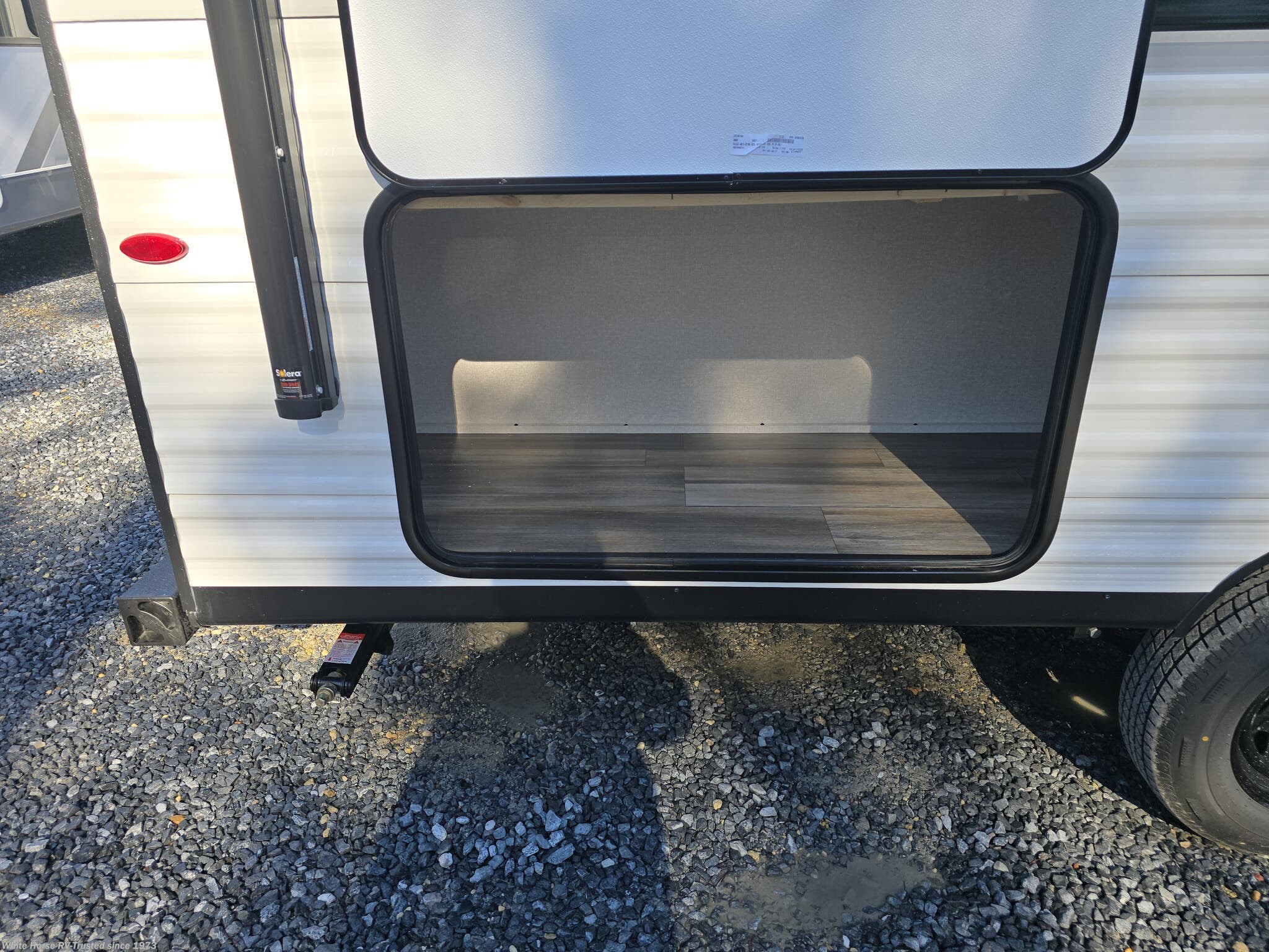 New 2026 Highland Ridge Open Range Colt 20DB available in Egg Harbor City, New Jersey